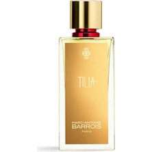 Marc Antoine Barrois Tılıa Eau De 100 ml
