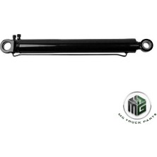 Scania Scanıa Kabin Lifti Scanıa P-G-R-T Seri Cg (Oem: 1848921)