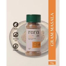 Rara Online Gram Masala - 50 gr
