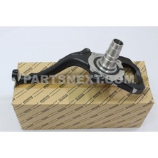 Fabrikasyon Toyota Orijinal Land Cruiser 43202-60020 Ön Sol Direksiyon Mafsalı Yeni