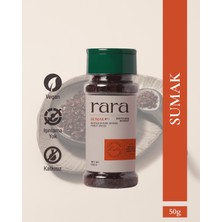 Rara Online Sumak - 50 gr