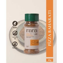 Rara Online Pizza Baharatı - 40 gr