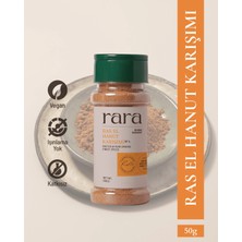 Rara Online Ras El Hanut Karışımı - 50 gr