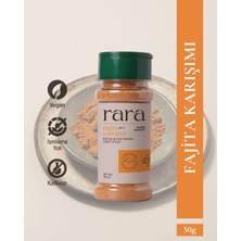Rara Online Fajita Karışımı - 40 gr