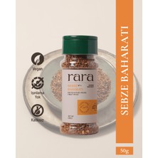 Rara Online Sebze Baharatı - 50 gr