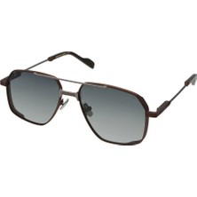 Quantum Q222.C6 Erkek Quantum Güneş Gözlüğü