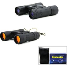 Go İthalat Küçük Dürbün 12X30 - 70X70 100M/1000M (5224)