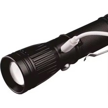 Evvano Uzun Menzilli El Feneri Mıknatıslı WT-602