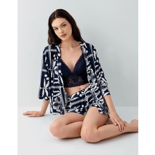 Daniska Arnetta 3568-S Kadın 3'lü Takım