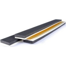 Evvano Yapışkanlı Köpük Kapı Altı Isı Yalıtım Eşik Süngeri