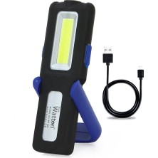 Evvano Işık Seviyesi Ayarlanabilir Çalışma Lambası WT-285