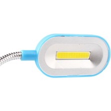 Evvano Sob Ledli Mıknatıslı Masa Lambası WT-320