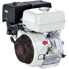 Gardenpro 188F Benzinli Kamalı Krank Motor 13 Hp GX390