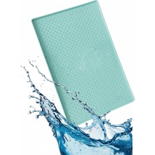 Pimula Home Çok Amaçlı Kaymaz Mat – Mutfak, Banyo, Tezgâh Üstü Kullanım Için | 28X45 cm