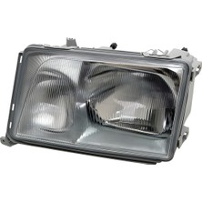 Ayfar Mercedes W124 1993-1995 E 200 Sol Far