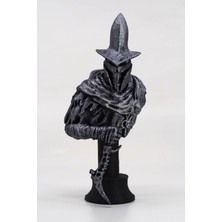 Hunga Dark Souls - Abyss Watchers Büst Figür