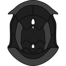 Airoh GP550 Iç Pad S