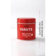 Mixup ! Ignite Elastik Lifli Spider Wax 100 ml