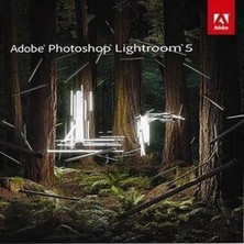 Adobe Photoshop Lightroom 5.7 (Windows) - 1 Pc Süresiz Dijital Kod