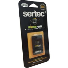 Evvano Lg CF360 / LGIP-430G Uyumlu Batarya