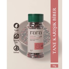 Rara Online Tane Karışık Biber - 55 gr