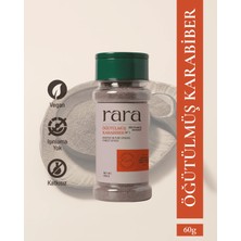 Rara Online Öğütülmüş Karabiber - 60 gr