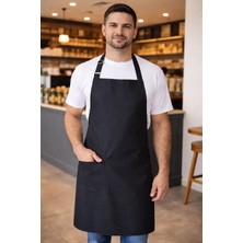 Dery Collection Mutfak Önlüğü