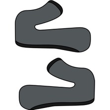 Airoh GP550 Yan Pad Xs