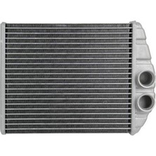 Kalorifer Radyatörü Opel Signum cc Vectra C Croma 2 05-11 Saab 9-3 YS3F 2002/2015 1618260 Wisco