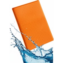 Pimula Home Çok Amaçlı Kaymaz Mat – Mutfak, Banyo, Tezgâh Üstü Kullanım Için | 28X45 cm