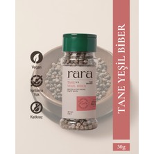 Rara Online Tane Yeşil Biber - 30 gr