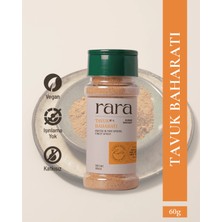 Rara Online Tavuk Baharatı - 60 gr