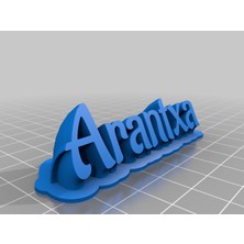 Akaslan Plastik Özelleştirilmiş Iki Satırlı Isim Plakası Metni (Bu Ürün Sadece Plastik Parçadır - Almadan Önce Soru Sorabilirsiniz)