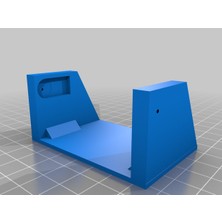 Akaslan Plastik Gopro Servo 20X40 (Bu Ürün Sadece Plastik Parçadır - Almadan Önce Soru Sorabilirsiniz)