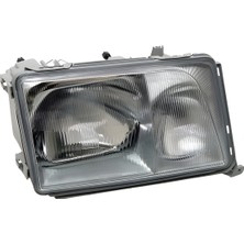 Ayfar Mercedes W124 1993-1995 E 200 Sağ Far