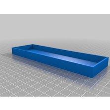 Akaslan Plastik '- Carson City Kart Oyunu Ekleme Bölücü (Bu Ürün Sadece Plastik Parçadır - Almadan Önce Soru Sorabilirsiniz)