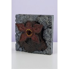 Hunga Stranger Things - Demogorgon Figür Heykel