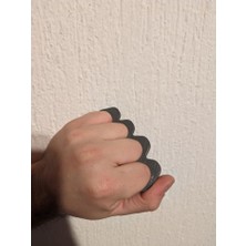 Akaslan Plastik Pvc Şınav Kolu 3D Baskı (Bu Ürün Sadece Plastik Parçadır - Almadan Önce Soru Sorabilirsiniz)
