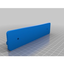 Akaslan Plastik Duvar Kancaları (Bu Ürün Sadece Plastik Parçadır - Almadan Önce Soru Sorabilirsiniz)