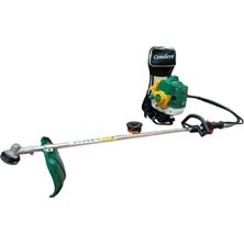 Ecobor 52 cc Motorlu Sırt Tırpan