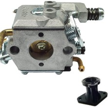 Gardenpro GP2500 Karburator ve Karburator Körüğü