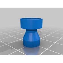 Akaslan Plastik Klone Asker Kaskı Hava Alıcı Diş Tusk Sith'in Intikamı (Bu Ürün Sadece Plastik Parçadır - Almadan Önce Soru Sorabilirsiniz)