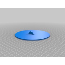 Akaslan Plastik Para Sıralayıcı Top (Bu Ürün Sadece Plastik Parçadır - Almadan Önce Soru Sorabilirsiniz)