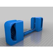 Akaslan Plastik Iphone 13 Pro Hoparlör Amplifikatörü (Bu Ürün Sadece Plastik Parçadır - Almadan Önce Soru Sorabilirsiniz)