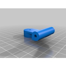 Akaslan Plastik Konnwei KW206 Dashboard Montaj Braketi (Bu Ürün Sadece Plastik Parçadır - Almadan Önce Soru Sorabilirsiniz)