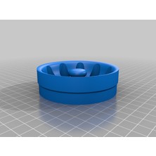 Akaslan Plastik Lavabo Izgarası (Bu Ürün Sadece Plastik Parçadır - Almadan Önce Soru Sorabilirsiniz)