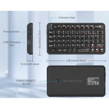 Akaslan Plastik Legion Go Bluetooth Klavye Montajı 3D Baskı (Bu Ürün Sadece Plastik Parçadır - Almadan Önce Soru Sorabilirsiniz)