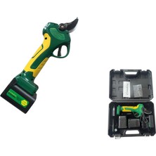 Ecobor Akülü Budama Makası 35 mm Model B 2120