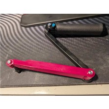 Akaslan Plastik Gopro 3 Yönlü Tutacak (Bu Ürün Sadece Plastik Parçadır - Almadan Önce Soru Sorabilirsiniz)