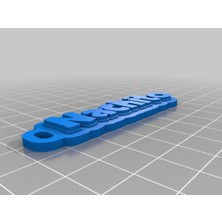 Akaslan Plastik Nachito (Bu Ürün Sadece Plastik Parçadır - Almadan Önce Soru Sorabilirsiniz)